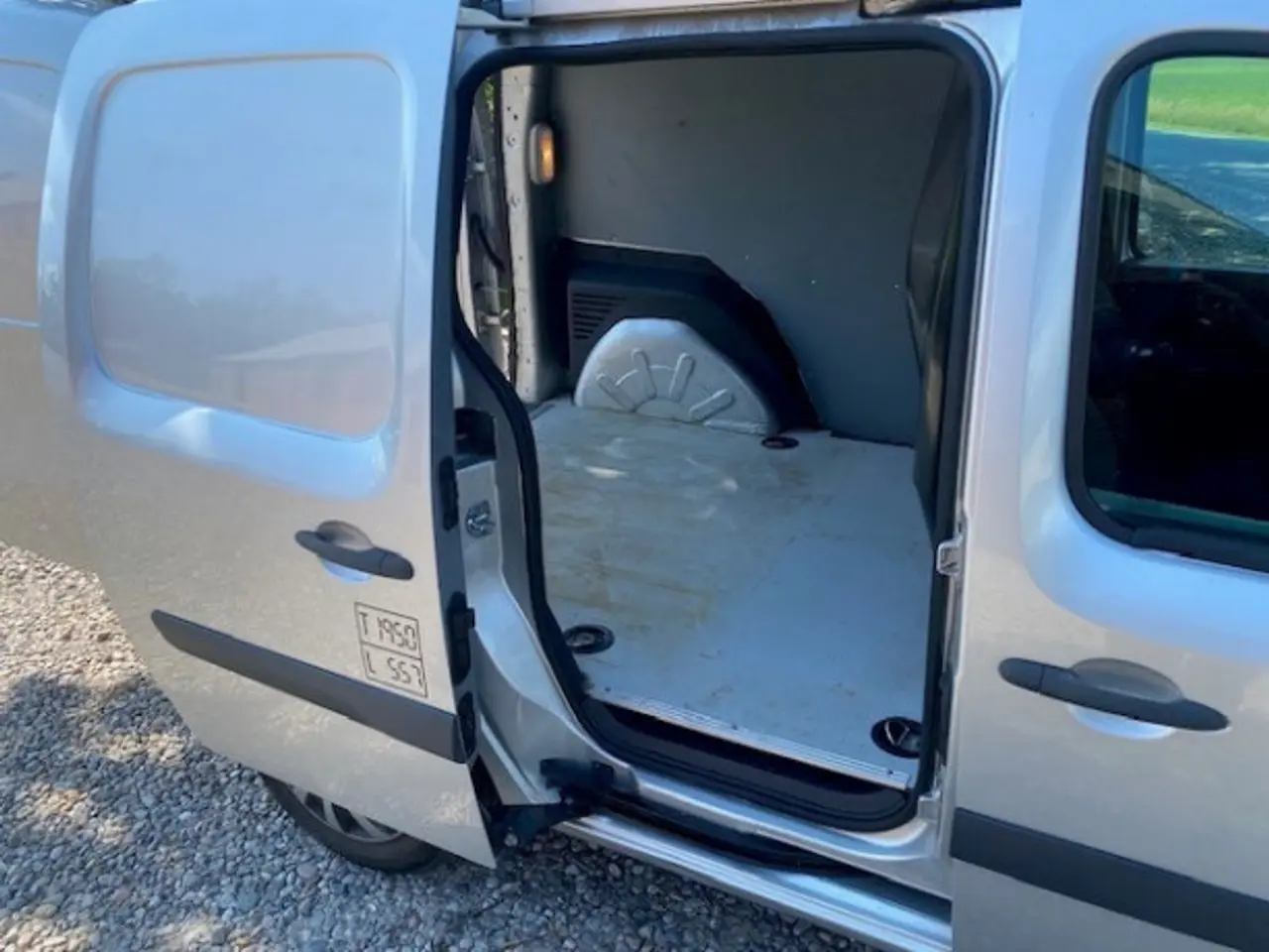 Billede 10 - Mercedes Citan 109 CDI