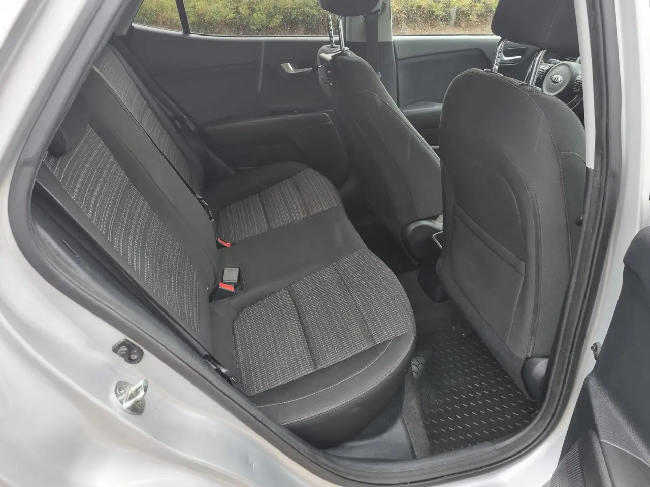 Billede 12 - Kia Stonic 1,2 Attraction