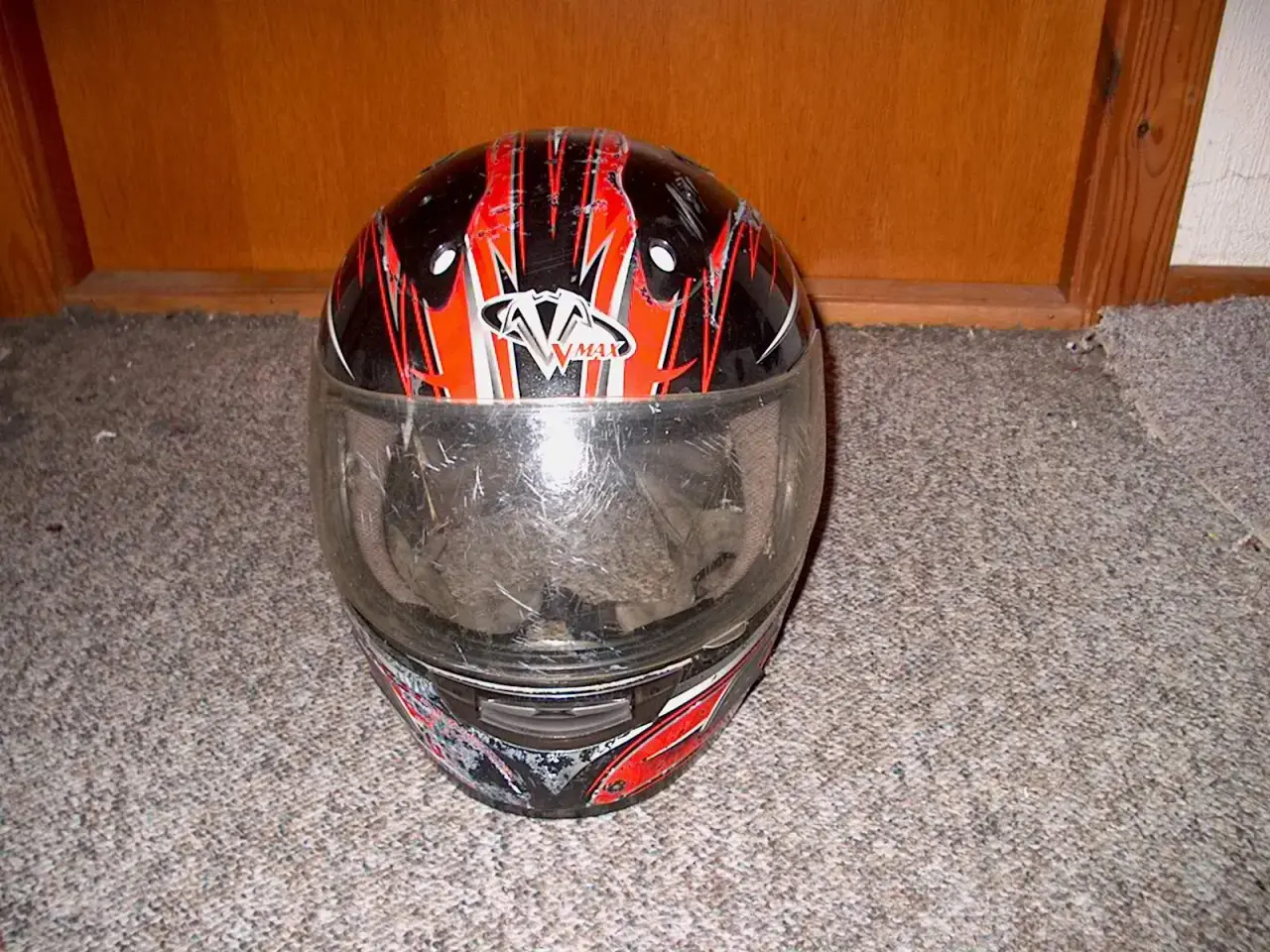 Billede 1 - V-max