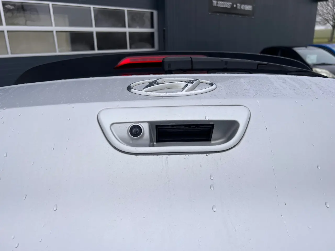 Billede 7 - Hyundai i10 advanced 1.0 mpi