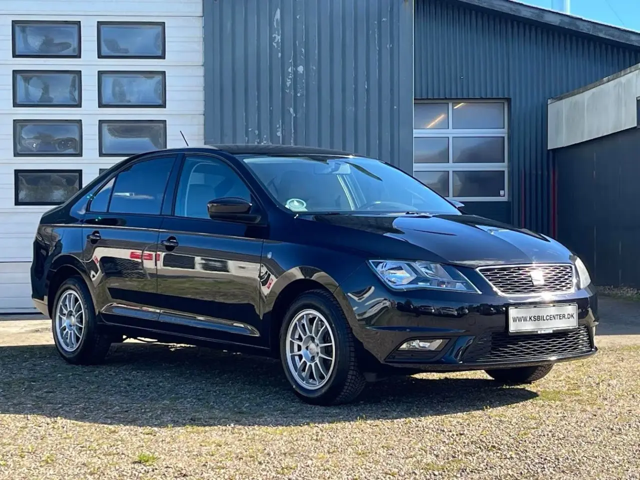 Billede 8 - Seat Toledo 1,2 TSi 105 Style