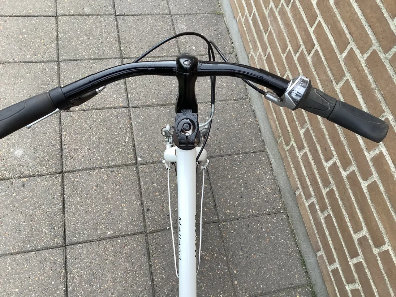 Billede 5 - BUSETTO Mailand  7 indv. Gear 