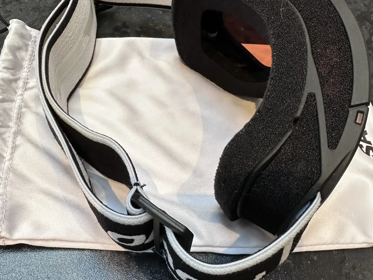 Billede 3 - Skibrille Børn 6-12 år