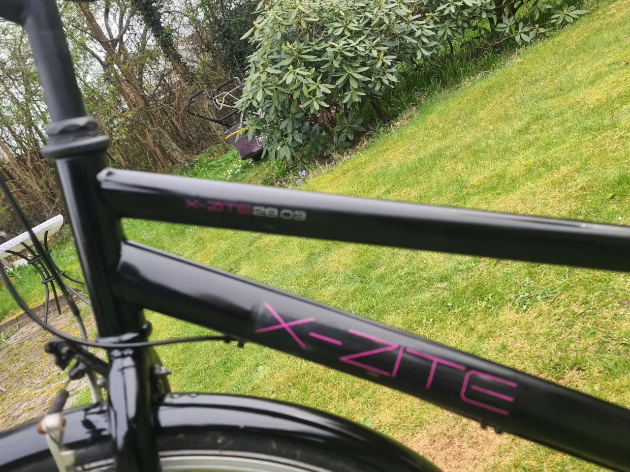 Billede 5 - Damecykel 28"