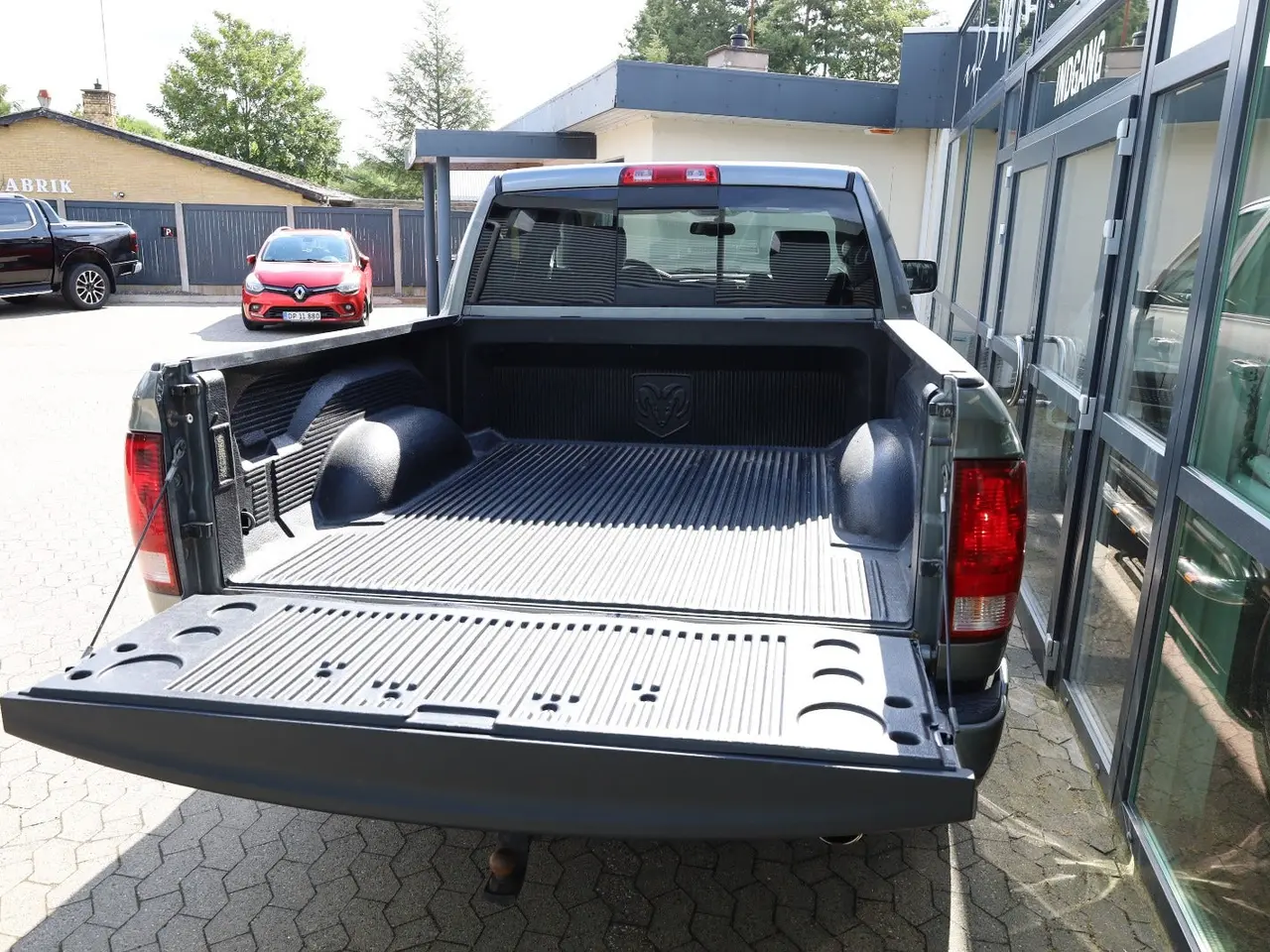 Billede 17 - Dodge RAM 1500 5,7 Laramie aut. 4x4