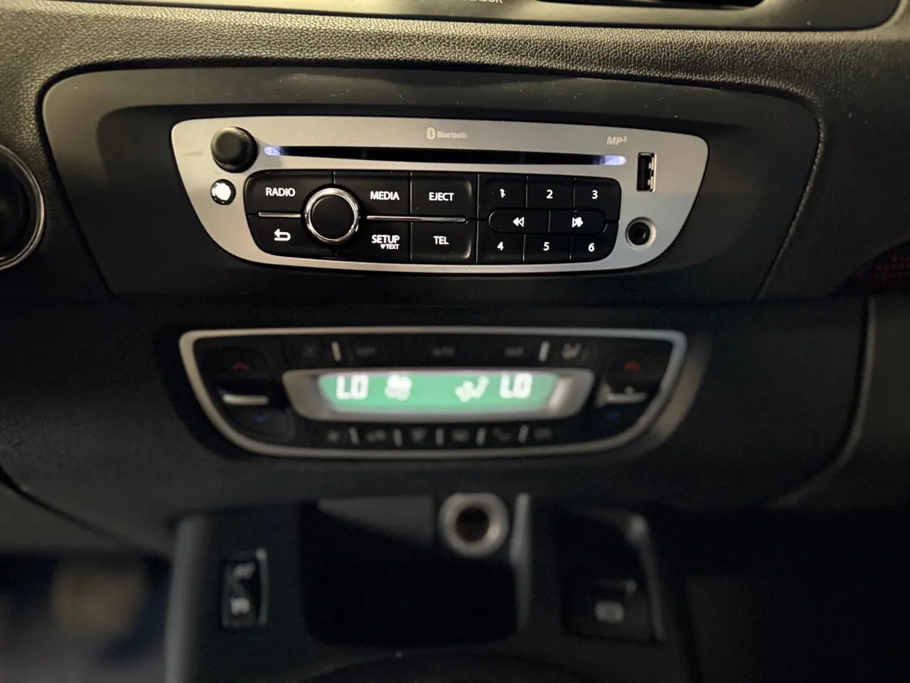 Billede 14 - Renault Grand Scenic III 1,5 dCi 110 Dynamique 7prs