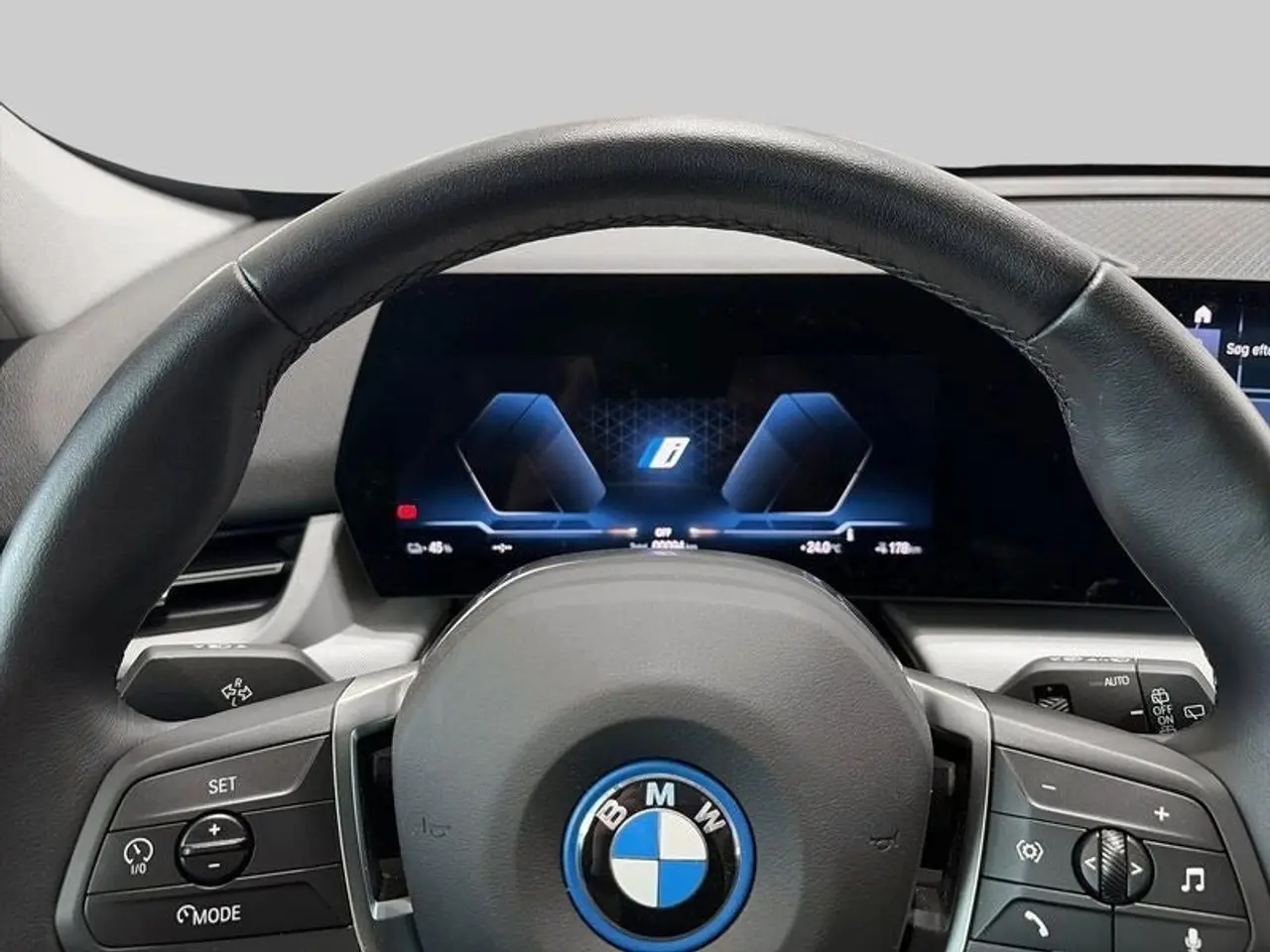 Billede 10 - BMW iX1 xDrive30