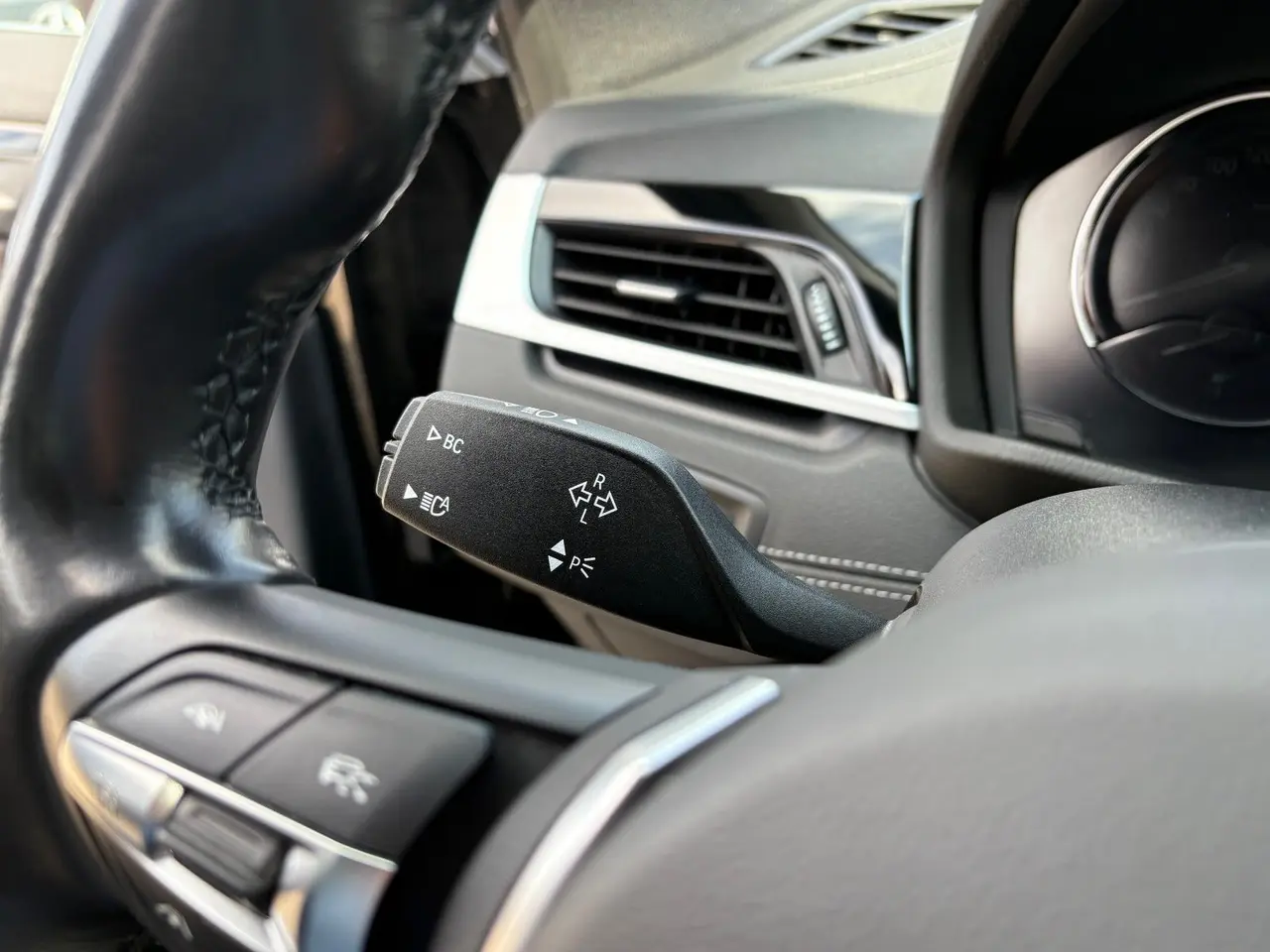 Billede 17 - BMW X1 1,5 xDrive25e M-Sport aut.