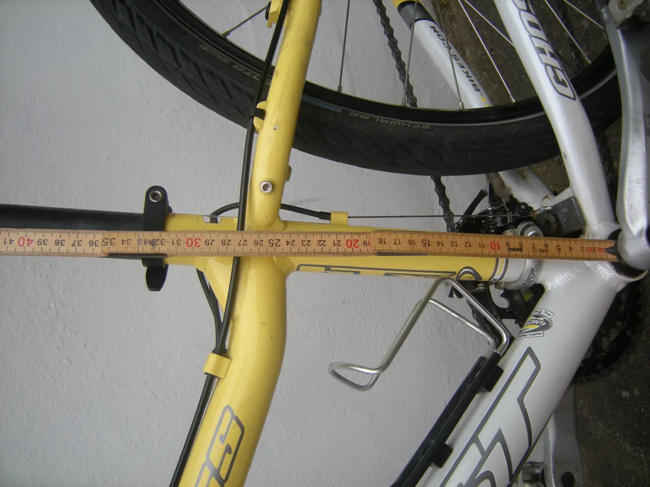 Billede 4 - MTB Cykel - dreng/pige
