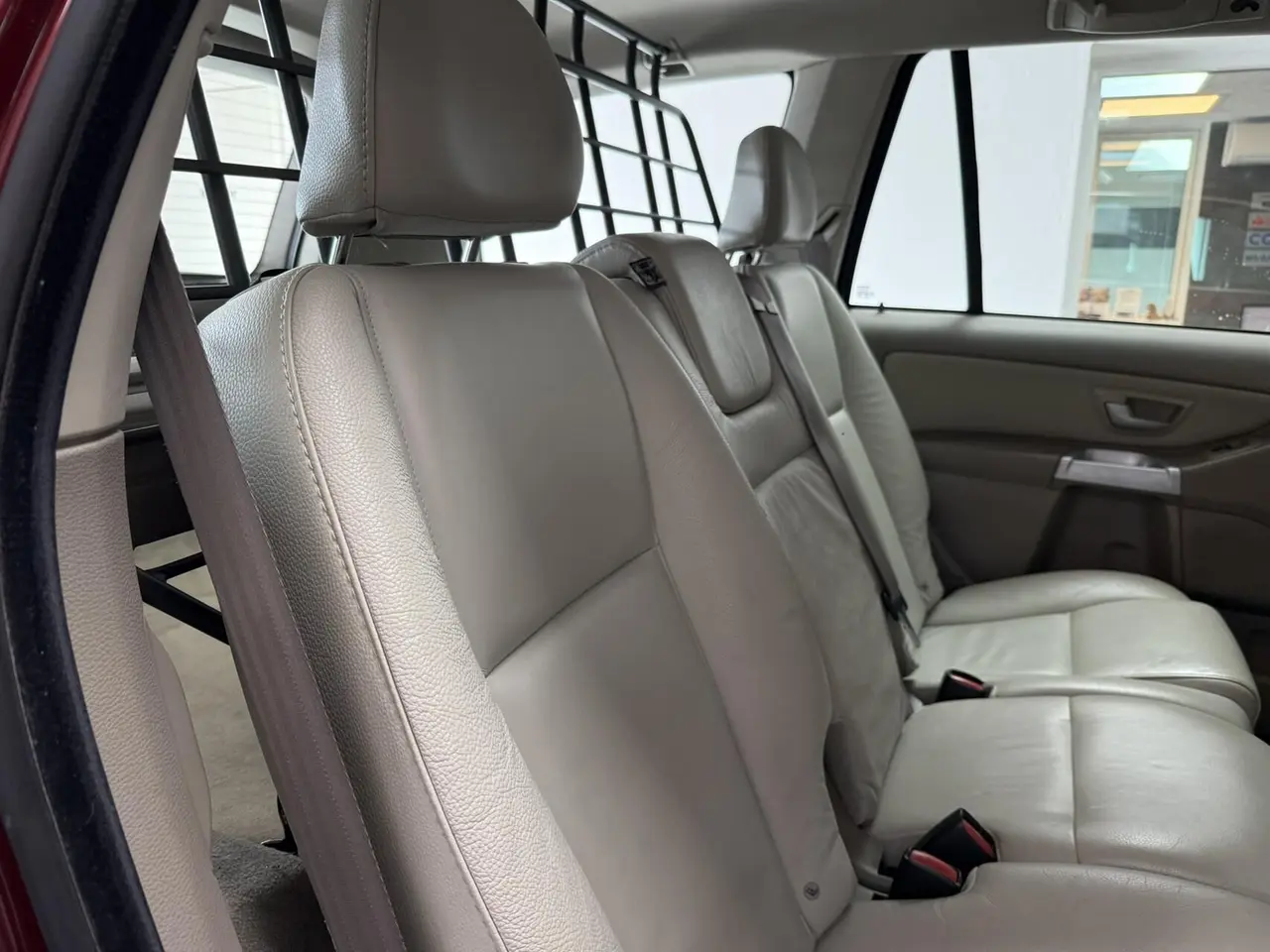 Billede 10 - Volvo XC90 D5 185HK 5d