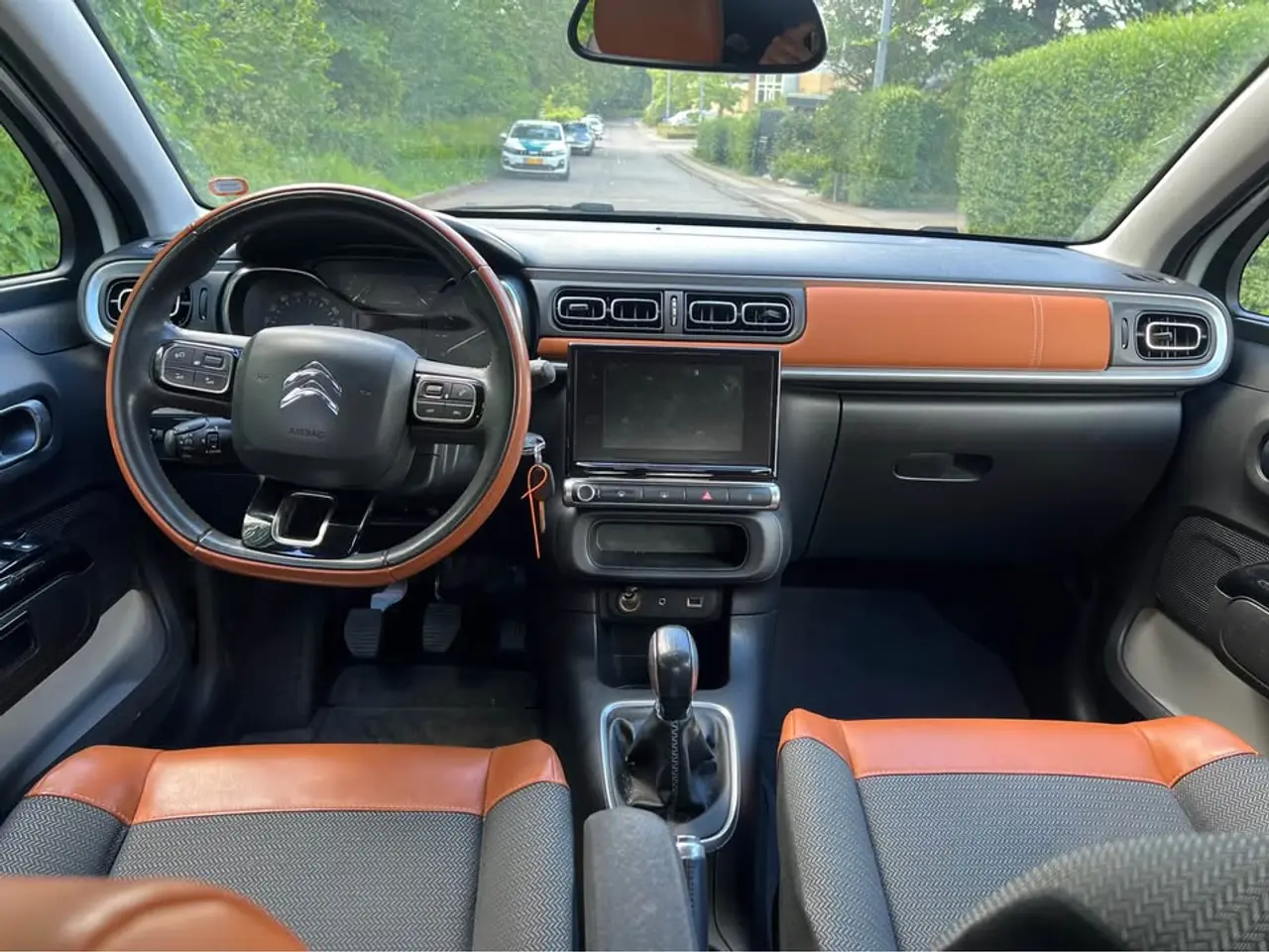 Billede 7 - Citroën C3 1.6 BlueHDi – Nysynet – Kun 520 kr. i h