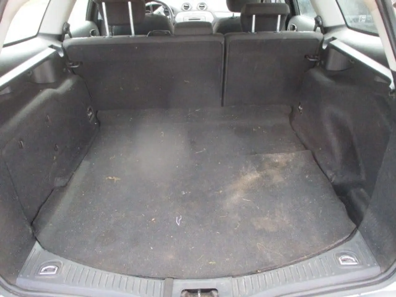 Billede 5 - Ford Mondeo 2,0 Ambiente stc.