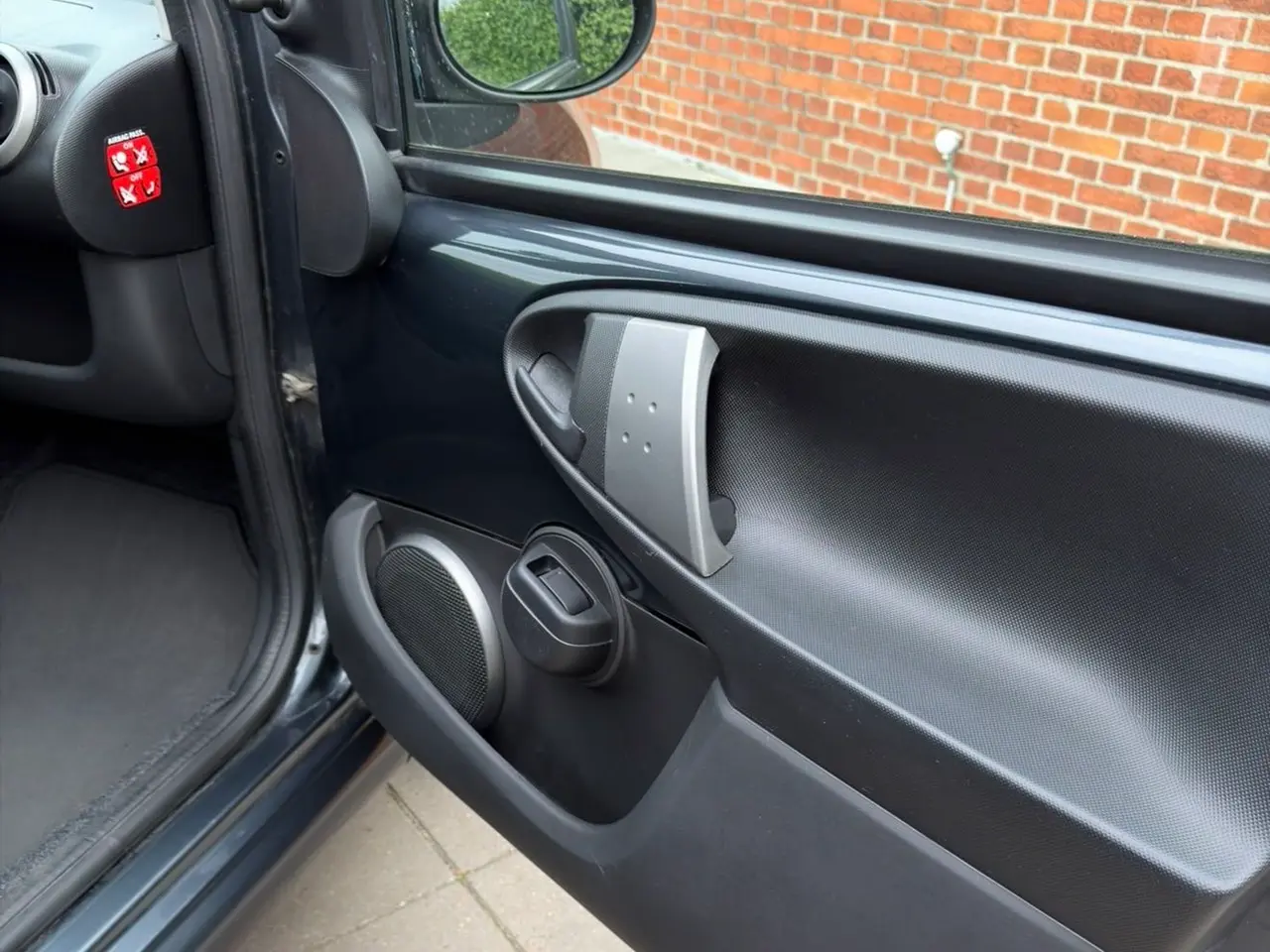 Billede 7 - Toyota Aygo Lav km 61.500km