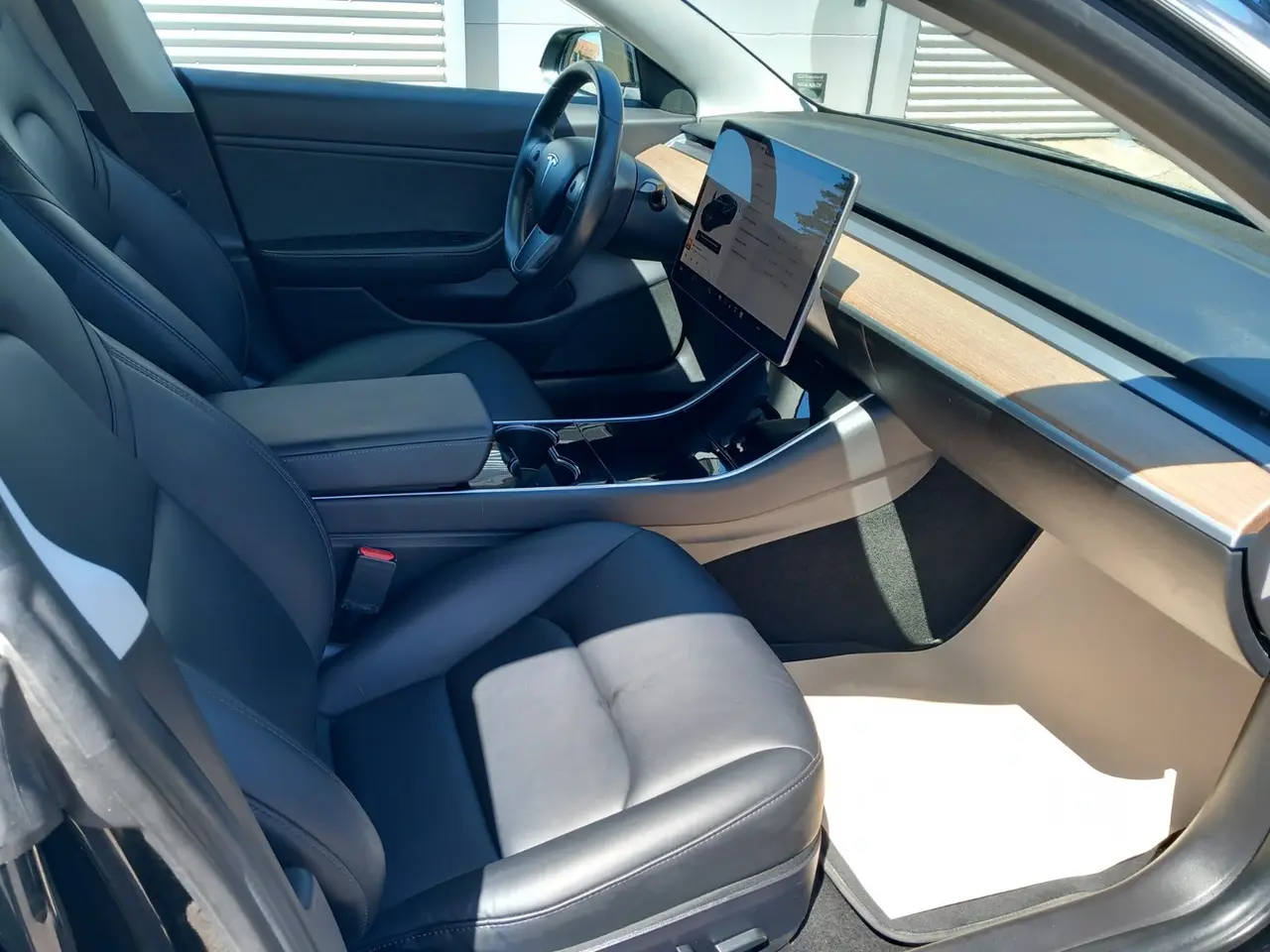 Billede 17 - Tesla Model 3 Long Range AWD