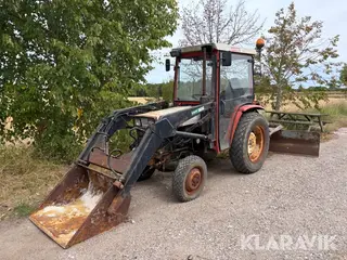 Traktor Gutbrod 4300
