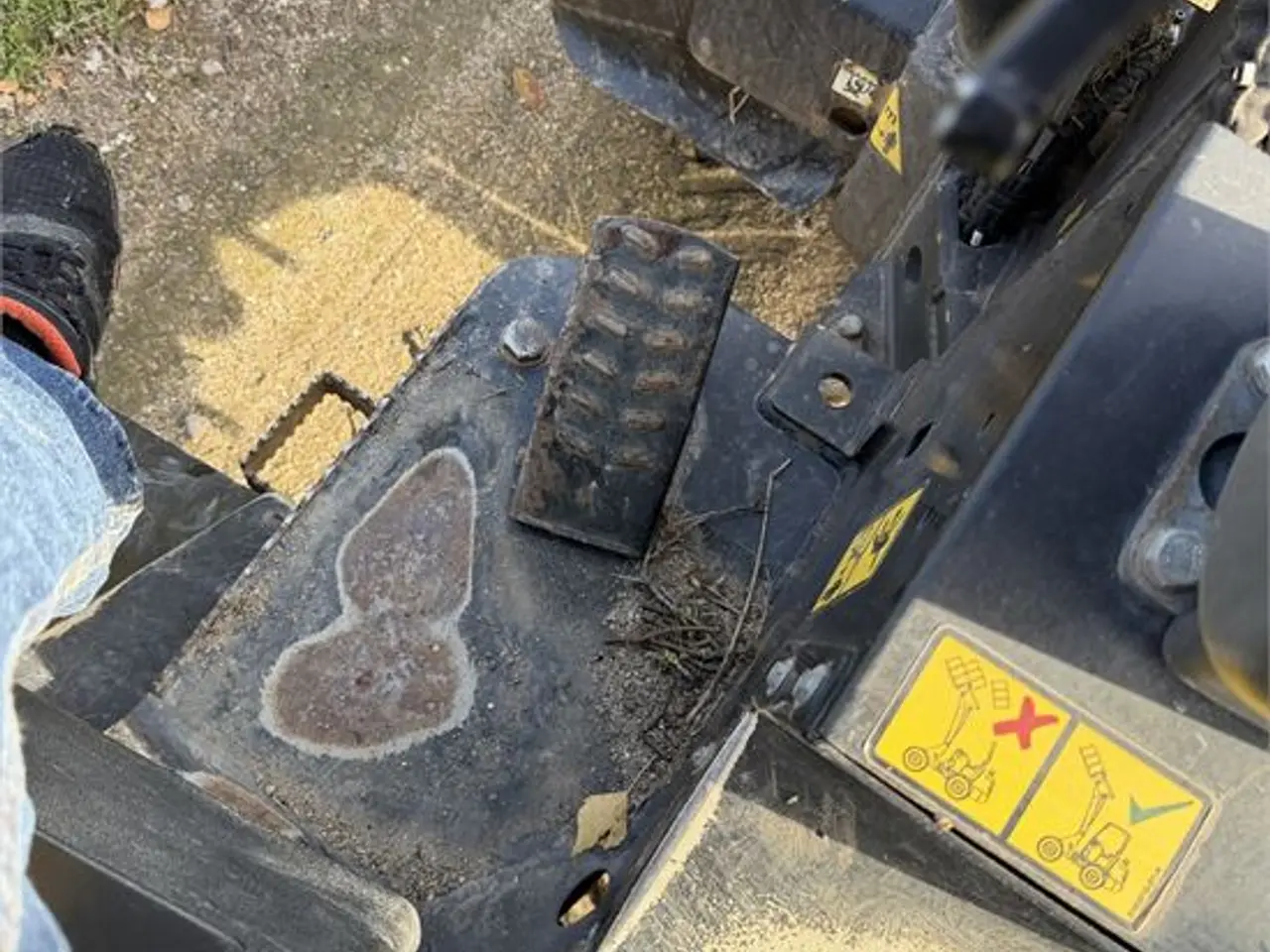 Billede 18 - Kubota RT160-2 - Vægt / weight 1,9 ton