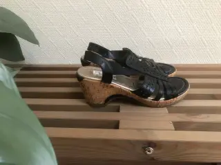 Sandaler str 37