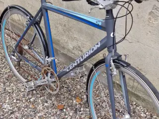 Centurion cykel tilsalg