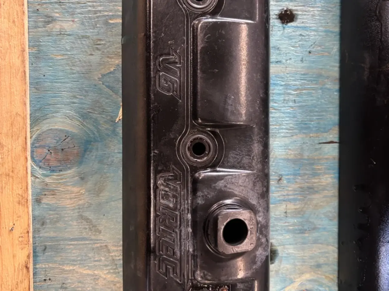 Billede 1 - Mercruiser Valve cover