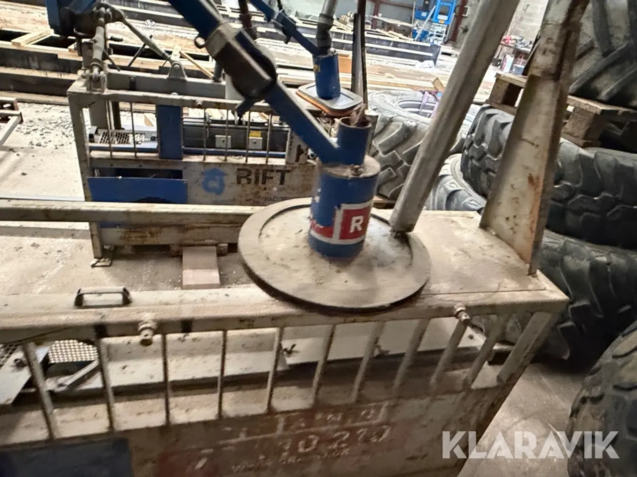 Billede 6 - Vakuumsuger AL-VAC 1600 LUX, 2 Styk