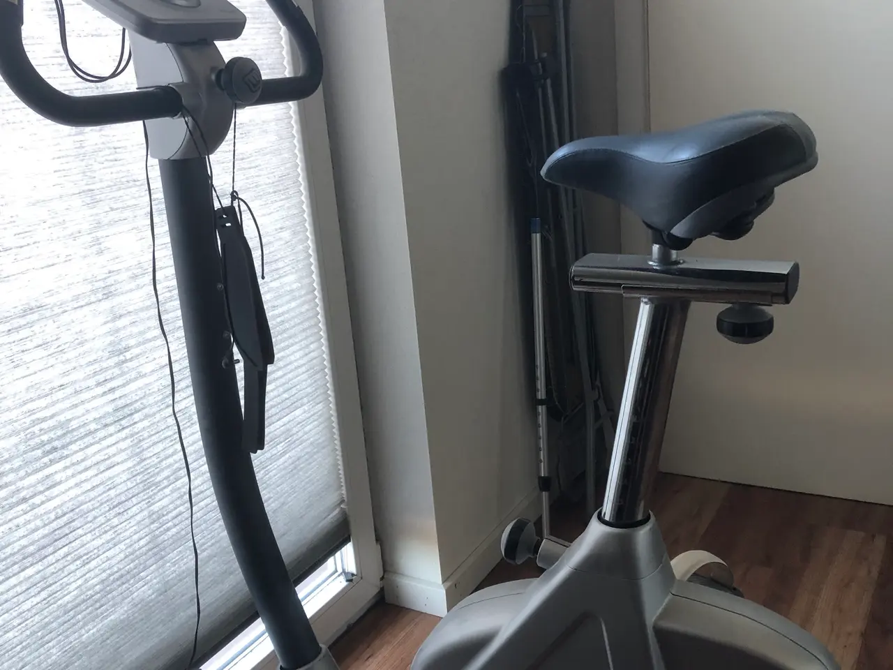 Billede 2 - Motions cykel 