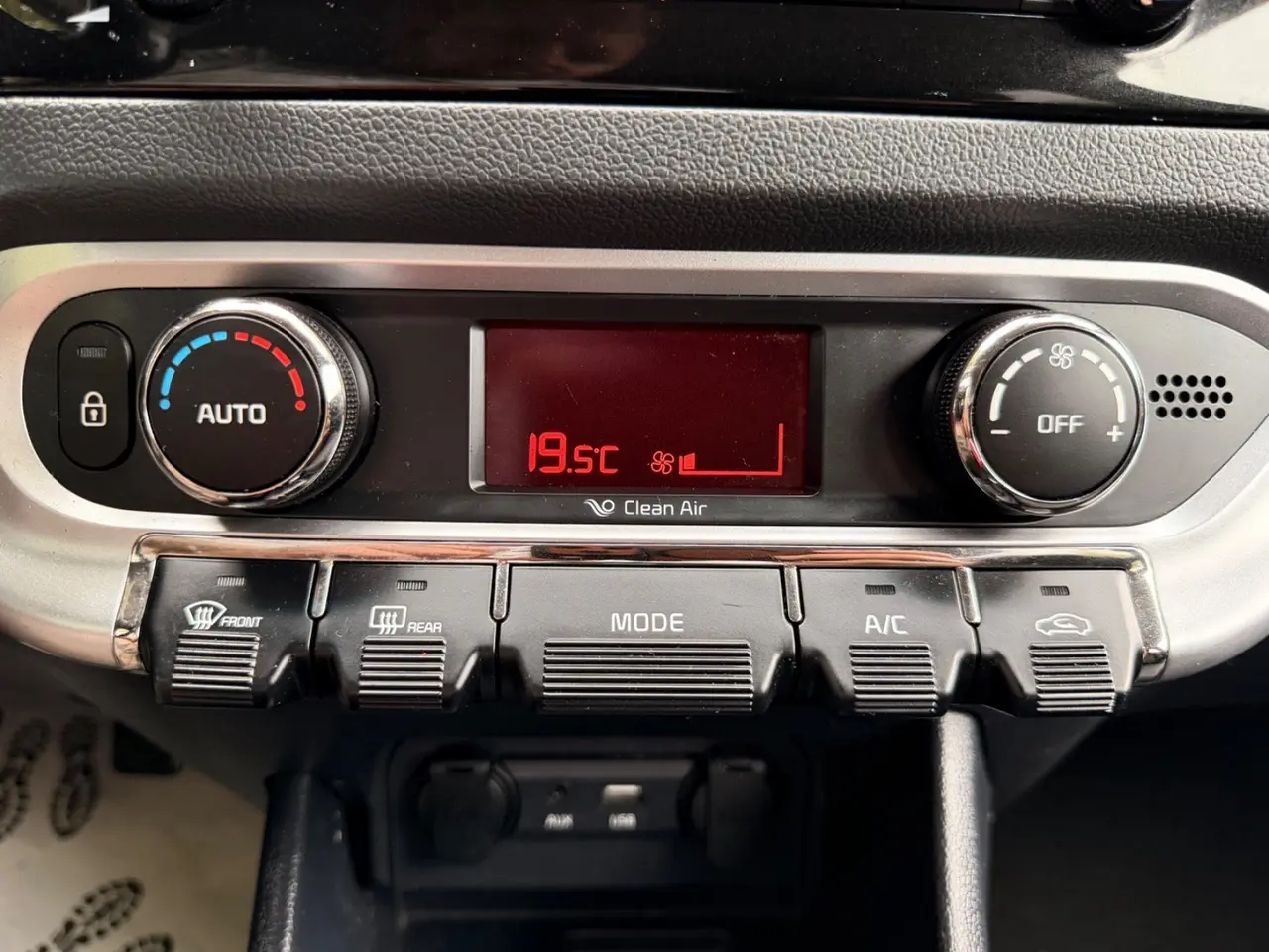 Billede 18 - Kia Rio 1,2 CVVT Attraction+