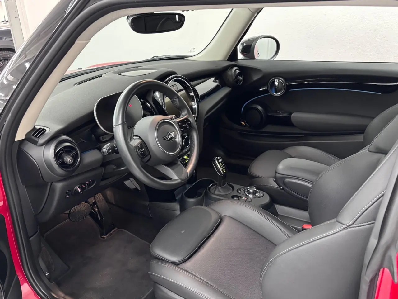 Billede 9 - MINI Cooper SE Camden Edition