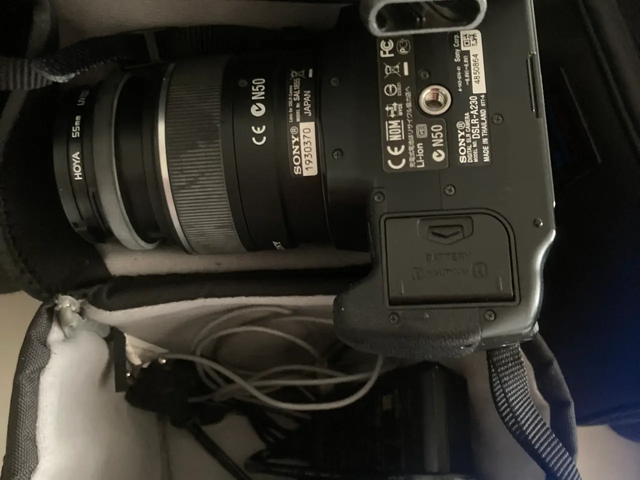 Billede 2 - Fotoudstyr