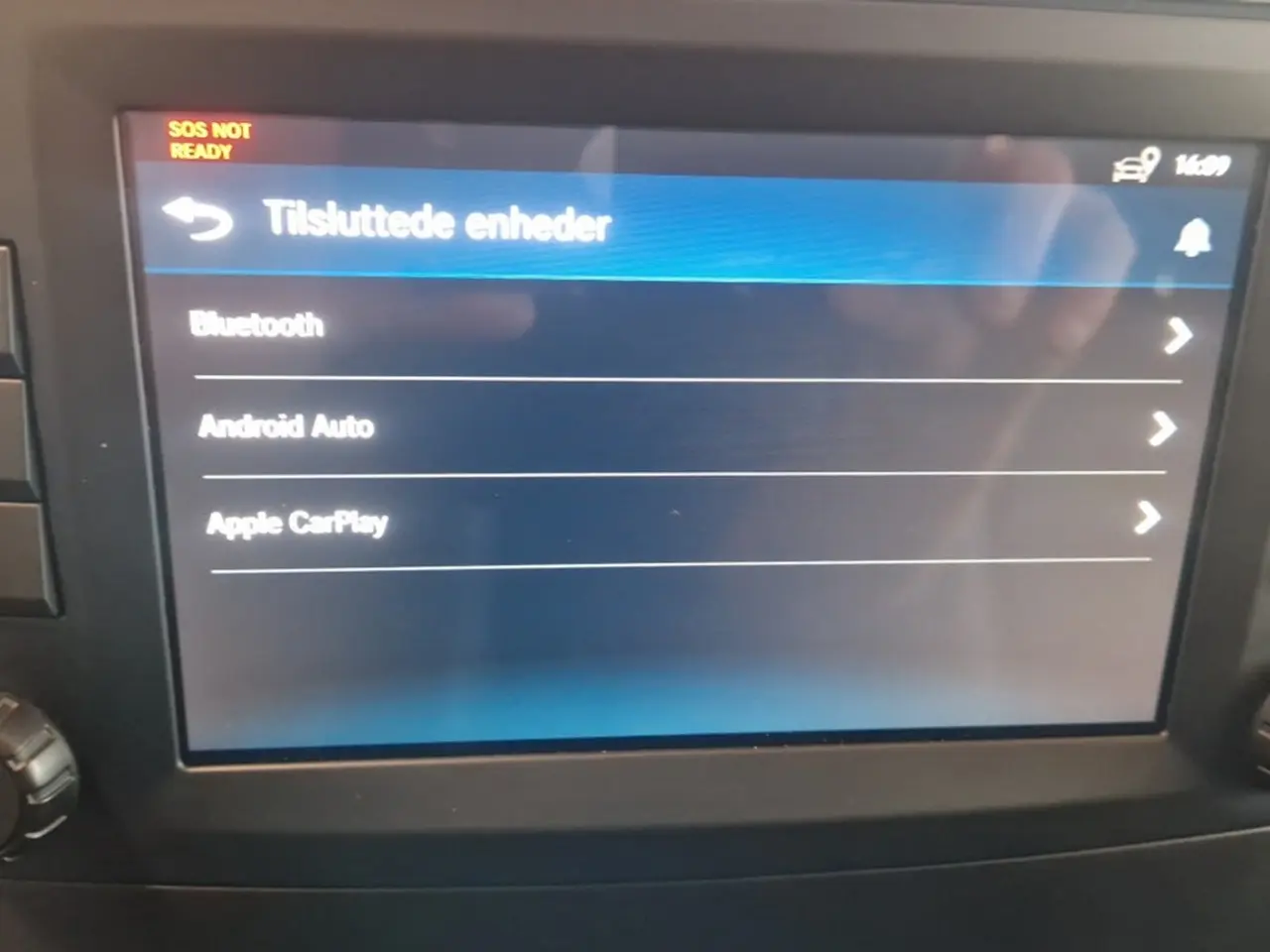 Billede 20 - Mercedes Vito 114 2,0 CDi Kassevogn aut. L RWD