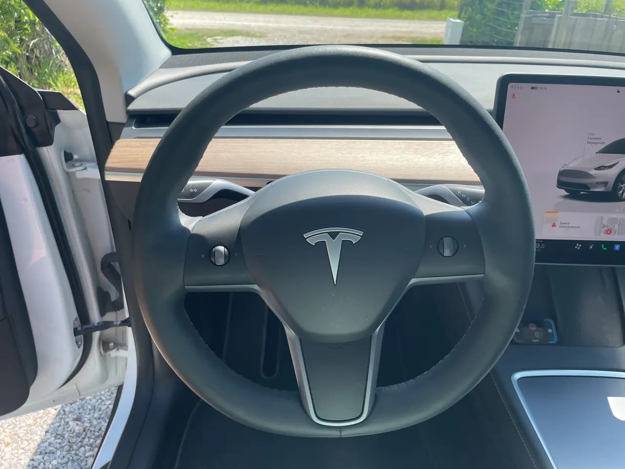 Billede 11 - Tesla Model Y Long Range AWD