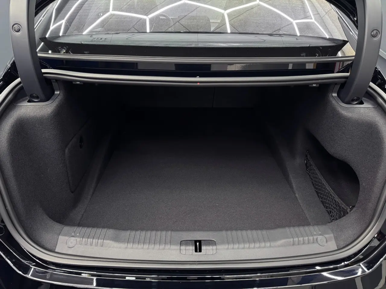 Billede 15 - Hongqi EH7 111 Exclusive