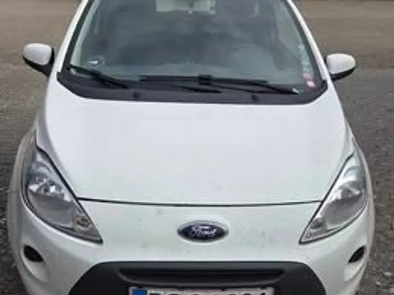 Billede 2 - Super velholdt ford ka 