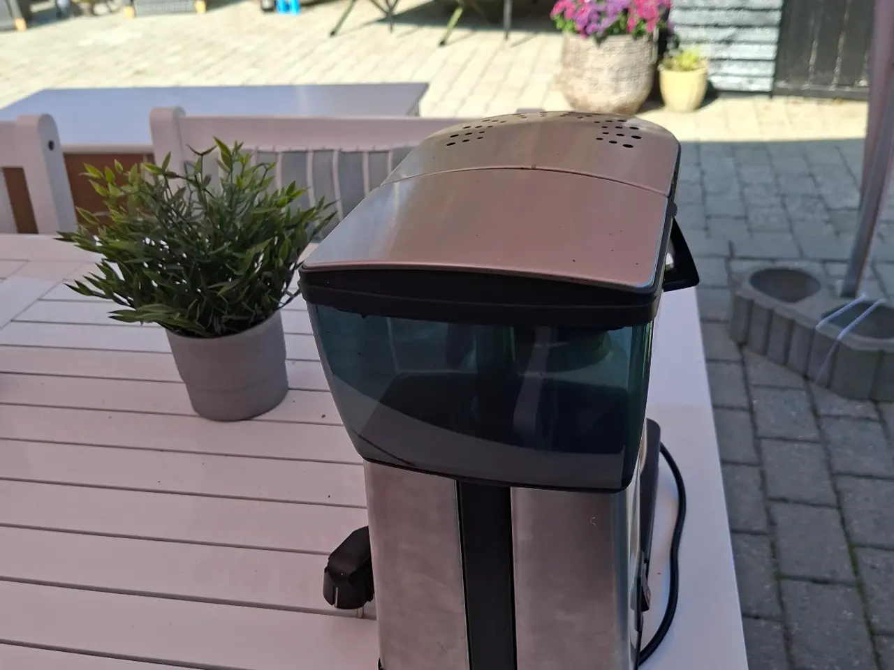 Billede 3 - Kaffemaskine Melitta 