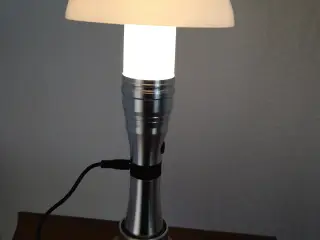 Bordlampe/Lommelygte genopladelig