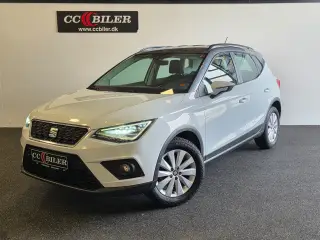 Seat Arona 1,0 TSi 115 Style DSG