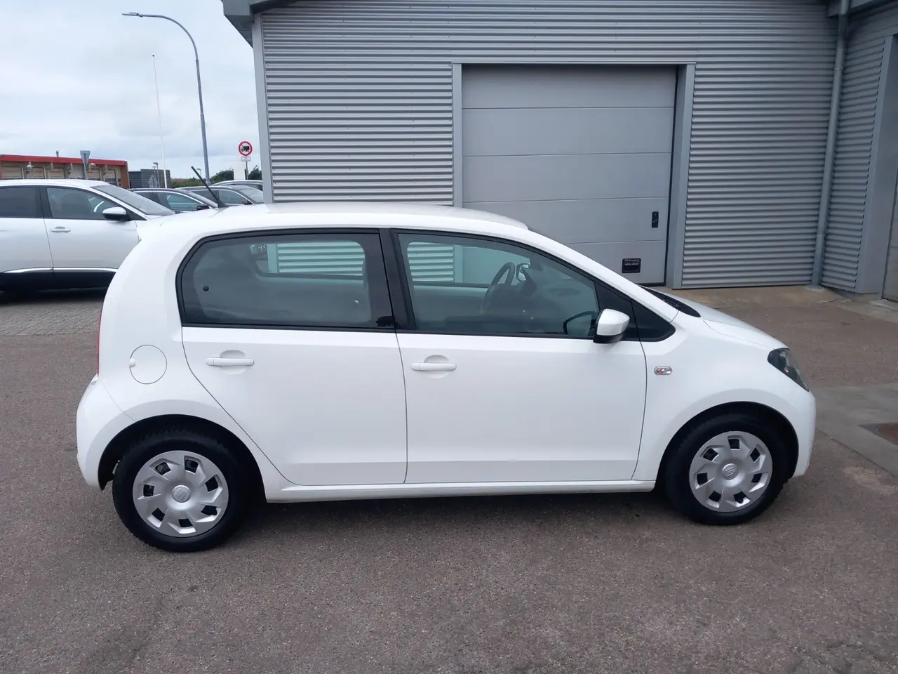 Billede 6 - Seat Mii 1,0 60 Style eco