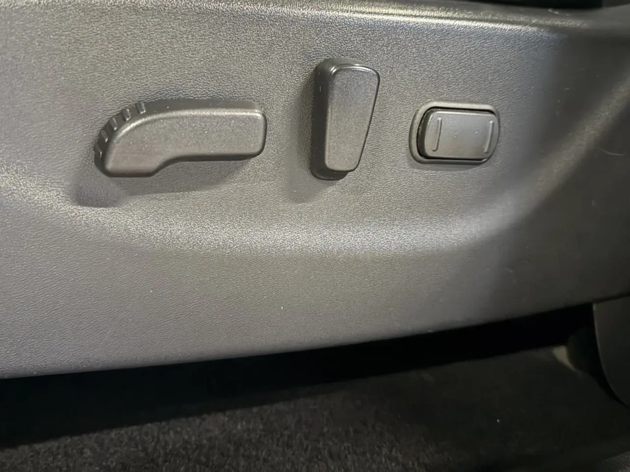 Billede 9 - Nissan Navara 2,3 dCi 190 Db.Kab Tekna aut.