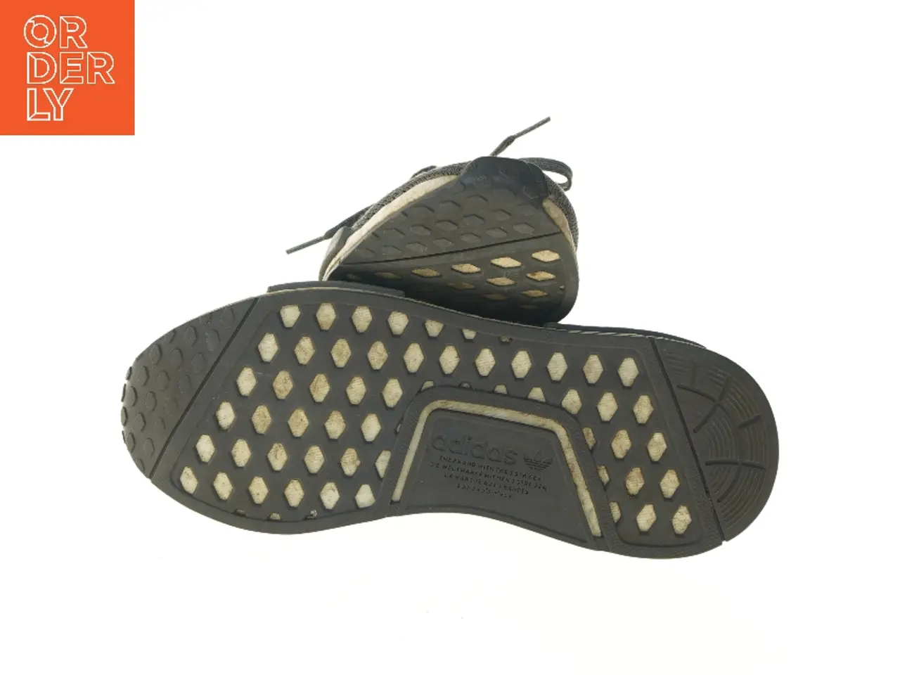 Billede 5 - Adidas sneakers str. 40 (str. 40 )