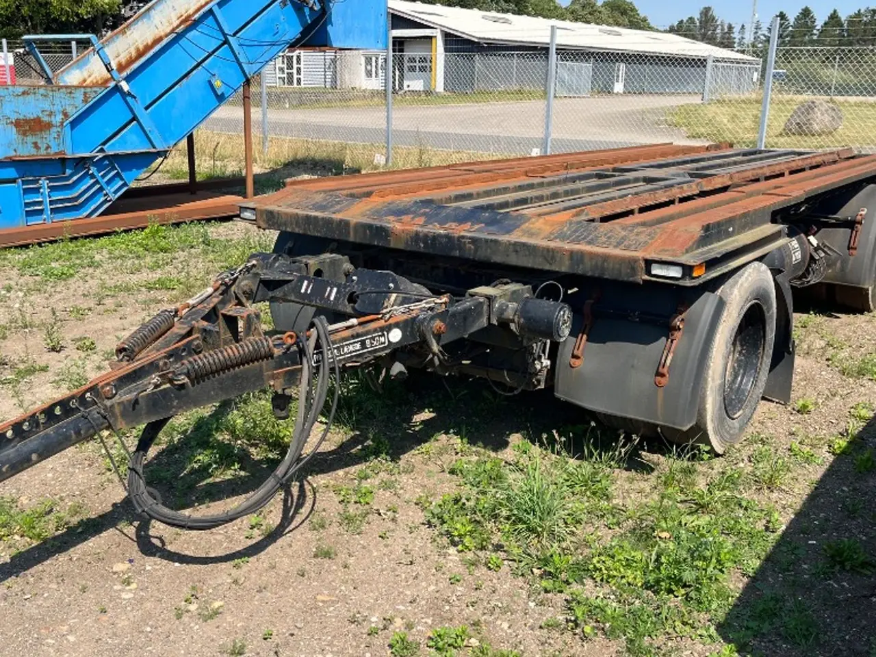 Billede 1 - Wap P 800