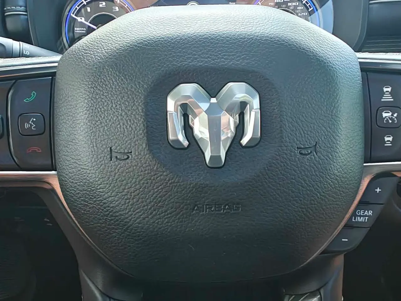 Billede 5 - Dodge Ram 1500 FULLY LOADED!