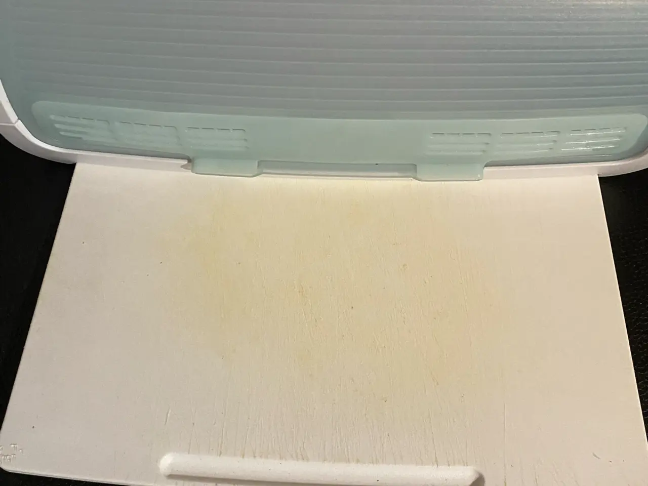 Billede 3 - Tupperware brødboks