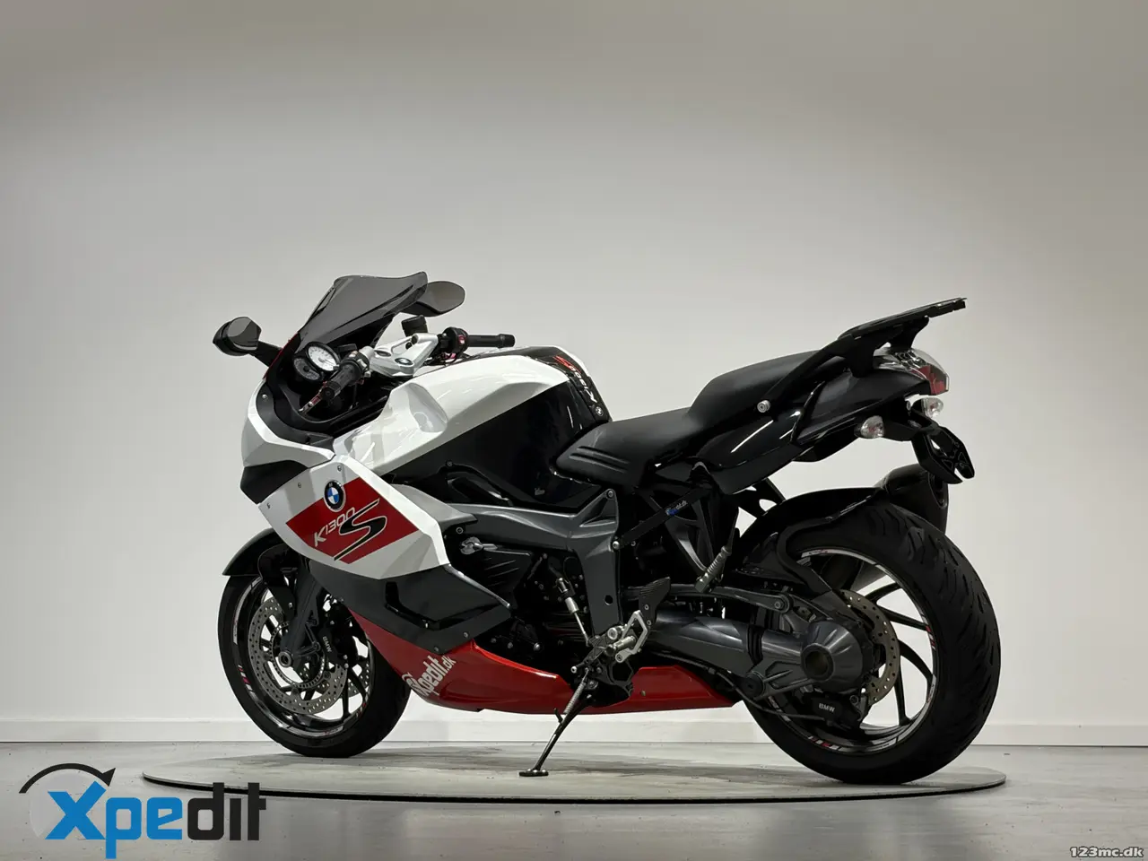 Billede 7 - BMW K 1300 S