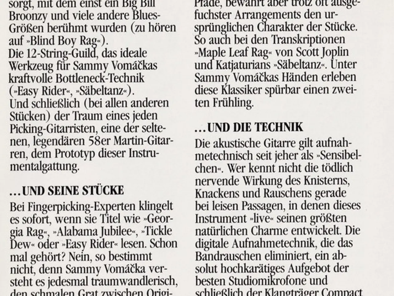 Billede 6 - Sammy Vomáčka – Easy Rider – CD