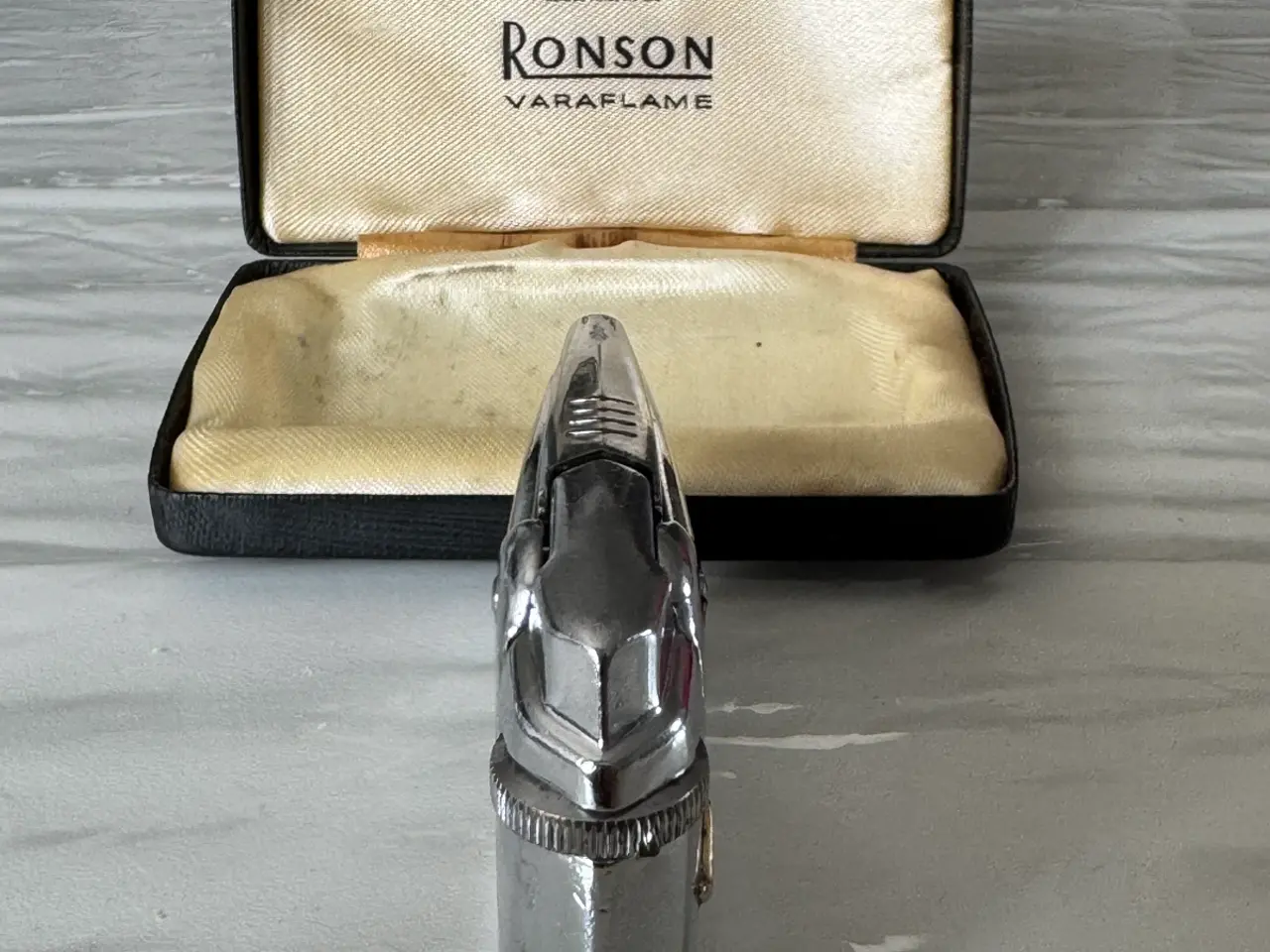 Billede 4 - Ronson Varaflame