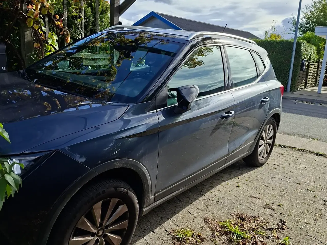 Billede 1 - Seat Arona 1,0 TSi 115 Xcellence DSG