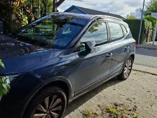 Seat Arona 1,0 TSi 115 Xcellence DSG
