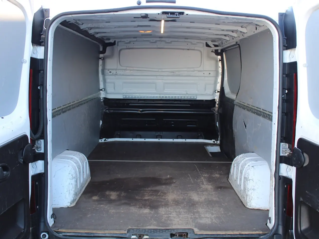 Billede 11 - Renault Trafic 2,0 dCi 130 L2H1