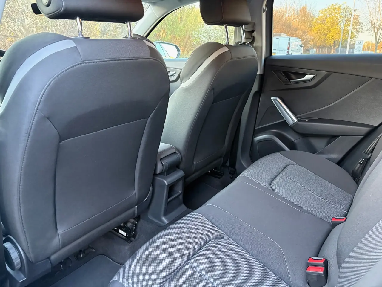 Billede 19 - Audi Q2 1,6 TDi 116 Sport S-tr.