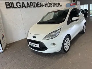 Ford Ka 1,2 Titanium