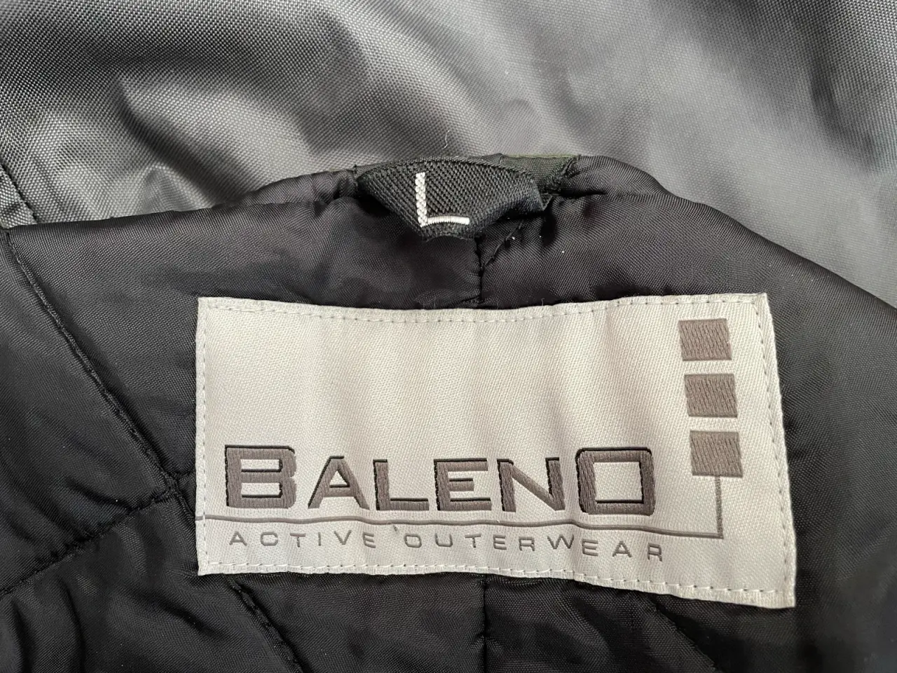 Billede 4 - BALENO overall str. L